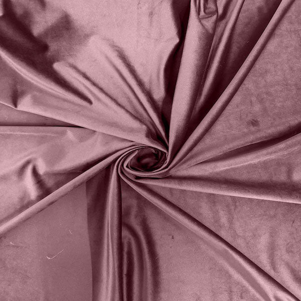 Velvet Upholstery Fabric Royale Velvet Collection