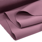 Neoprene Scuba Super Techno Polyester Spandex Fabric - Solid Colors, 58" Width, 1.5 Mm Thickness (1 Yard)
