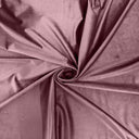 Royale Velvet Polyester Fabric - Upholstery Home Decor, 60" Width (1 Yard)