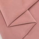 150cmwide Frosted Velvet Sofa Fabric Matte Velveteen Cloth DIY Home Soft Pack Pillow Tablecloth Curtain Thickening Velvet Fabric