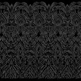 Stretch Mesh Sequin Fabric