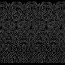 Maya Stretch Mesh Sequin Polyester Spandex Fabric - Black/Navy, Black/Red, Tan/Black, Black/Gold, Black/Black, Black/Silver, White/Silver, White/White, 54" Width (1 Yard)