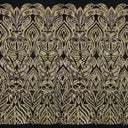 Stretch Mesh Sequin Fabric