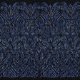 Stretch Mesh Sequin Fabric