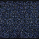 Stretch Mesh Sequin Fabric