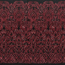 Stretch Mesh Sequin Fabric