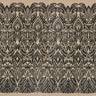 Maya Stretch Mesh Sequin Polyester Spandex Fabric - Black/Navy, Black/Red, Tan/Black, Black/Gold, Black/Black, Black/Silver, White/Silver, White/White, 54" Width (1 Yard)