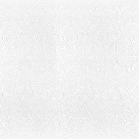 Maya Stretch Mesh Sequin Polyester Spandex Fabric - Black/Navy, Black/Red, Tan/Black, Black/Gold, Black/Black, Black/Silver, White/Silver, White/White, 54" Width (1 Yard)