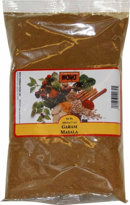 GARAM MASALA (200 gm)