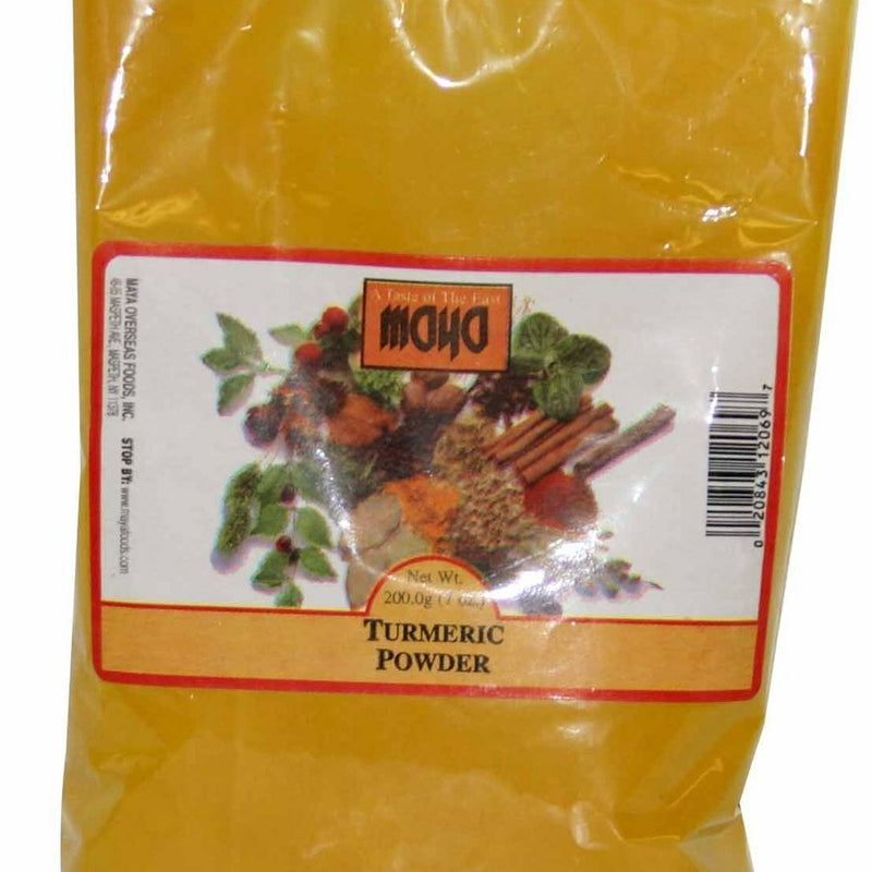Turmeric Powder 200 Gm