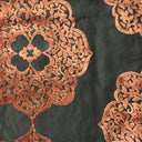 Burnout Velvet Drapery Upholstery Fabric Maison