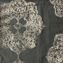 Burnout Velvet Drapery Upholstery Fabric Maison