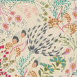 Quilting Cotton Meadow Vivid Indie Folk Pat Bravo Art Gallery Fabrics
