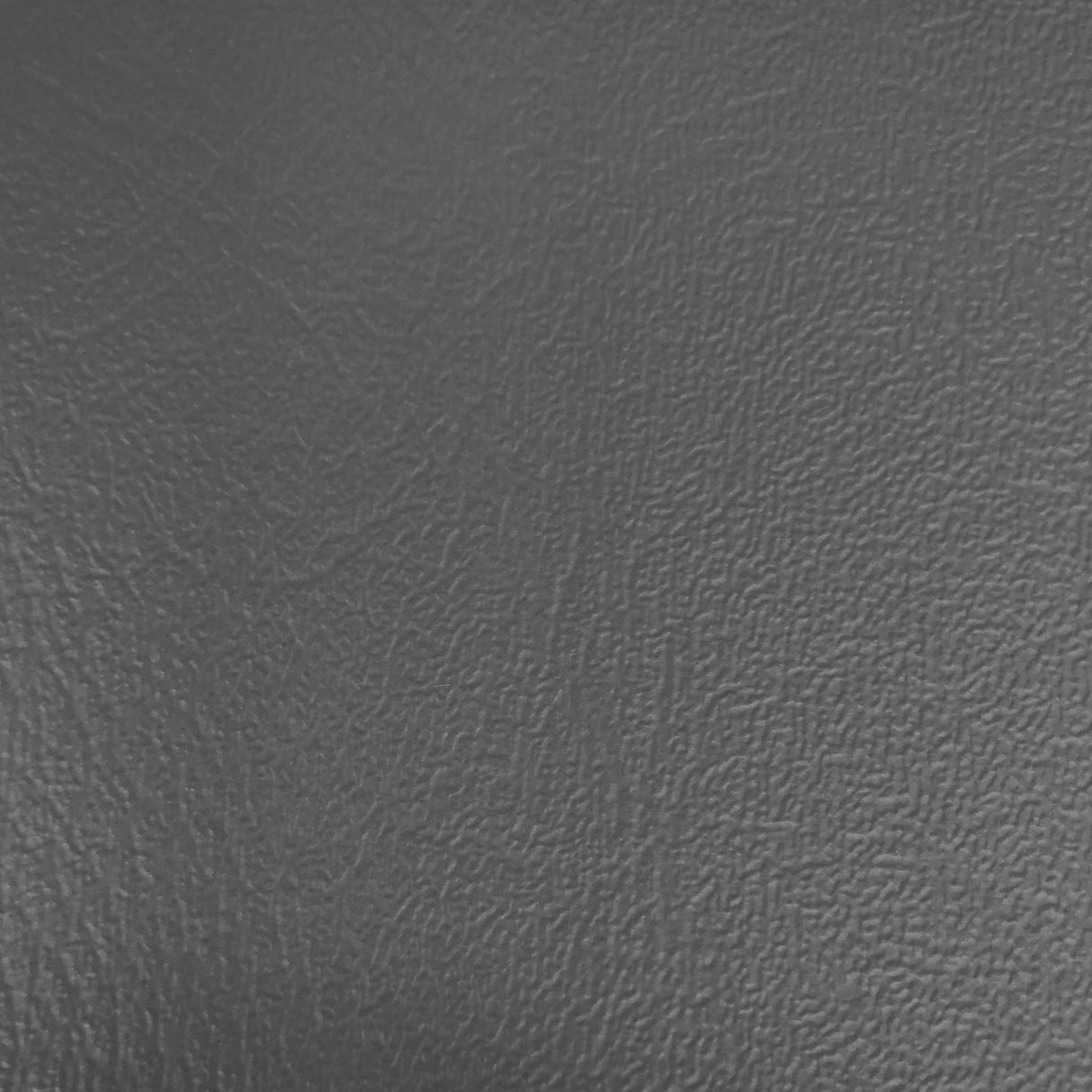 Blazer Heavy Duty Faux Leather Vinyl Fabric - 100 Percent PVC, Solid, 54" Width (1 Yard)