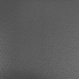 Blazer Heavy Duty Faux Leather Vinyl Fabric - 100 Percent PVC, Solid, 54" Width (1 Yard)