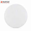 12mm Thick Food Grade Cake Board Waterproof Embossed Round Cake Tray