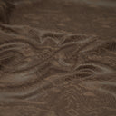 Snake Skin Foil Printed Spandex