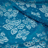 Stretch Lace Fabric in Solid Colors
