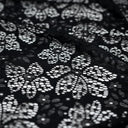 Stretch Lace Fabric in Solid Colors