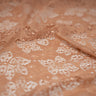 Stretch Lace Fabric in Solid Colors