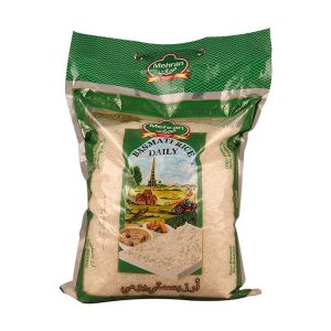 মেহরান বাসমতি দৈনিক চাল ১০ পাউন্ড