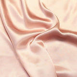 Silk Charmeuse Fabric 45" Wide