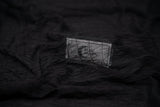 Melody Gathered Stretch Mesh Fabric - Polyester Spandex Fabric, Gathered Mesh, 58/60" Width (1 Yard)