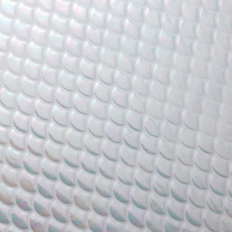 Mermaid Hologram Nylon Spandex Fabric - Assorted Colors Hologram Mermaid Fish-Scale, 58/60" Width (1 Yard)