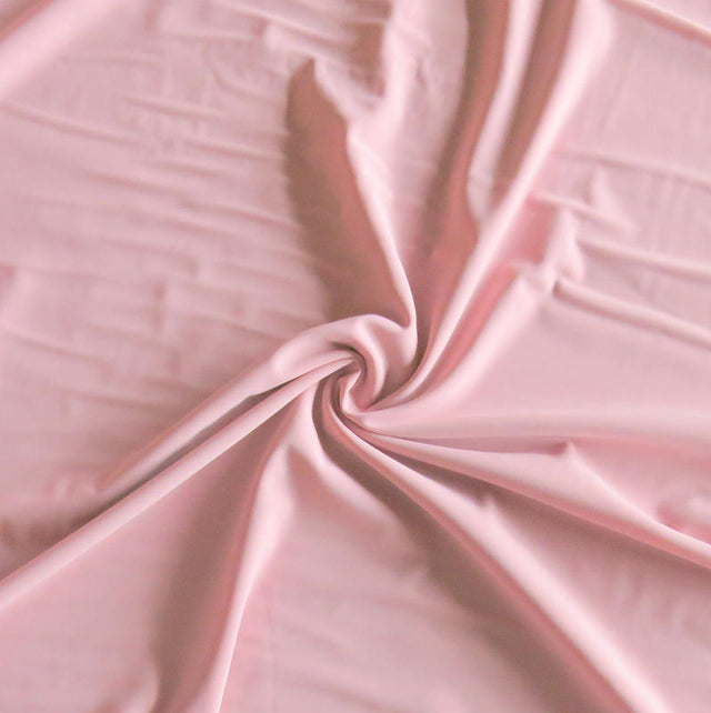 Swim Knit Nylon Spandex Memorable Rose