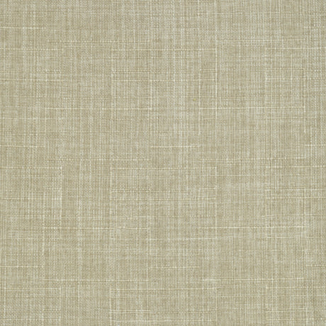 Polyester Linen Look Upholstery Fabric by the Yard
