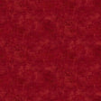 Canvas Flannel Cotton Fabric by the Yard in Red Merlot