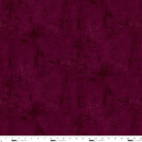 Cotton Fabric Merlot Surface Design Funny Girl 44/45"