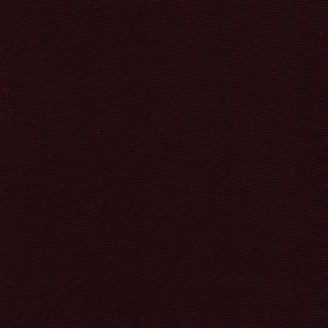 Ponte Tricot Knit Fabric Carbon Merlot