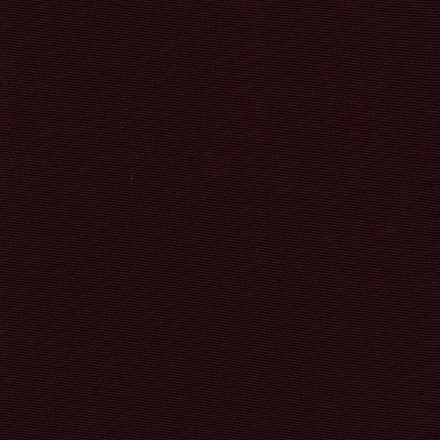 Ponte Tricot Knit Fabric Carbon Merlot