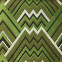 Jacquard Geometric Upholstery Fabric Mesa