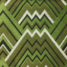 Jacquard Geometric Upholstery Fabric Mesa
