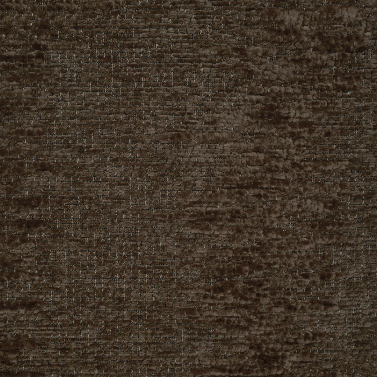 Chenille Upholstery Fabric Mesa Solid Texture