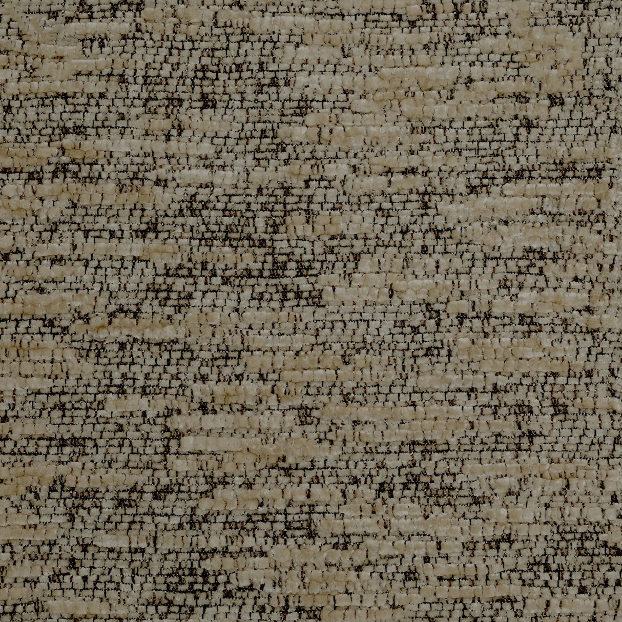 Chenille Upholstery Fabric Mesa Solid Texture