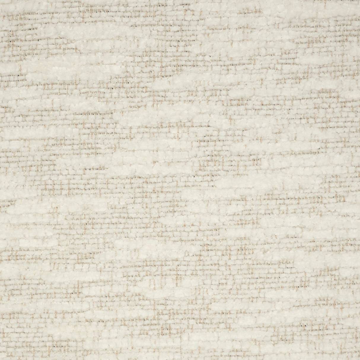 Chenille Upholstery Fabric Mesa Solid Texture