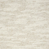 Chenille Upholstery Fabric Mesa Solid Texture
