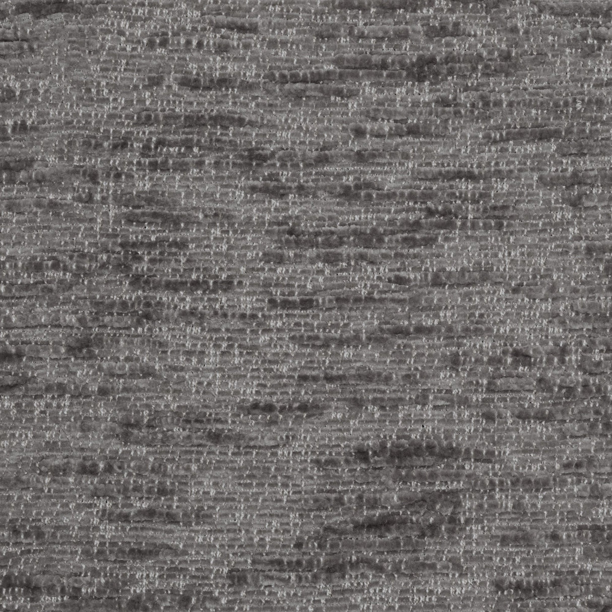 Chenille Upholstery Fabric Mesa Solid Texture
