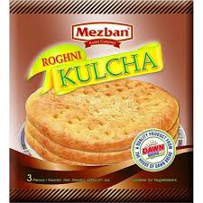 Mezban Kulcha 500 Gm
