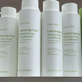 Trader Joe’s Lemongrass Moisturizing Conditioner | Safe for Colored Hair | 15.2 Fl Oz