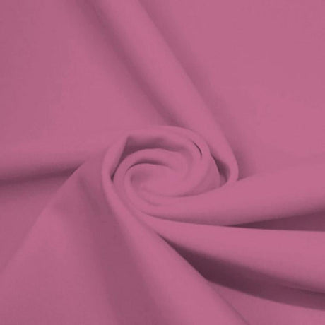 Microfiber Nylon Spandex Fabric - 4-Way Stretch, 56" Width (1 Yard)
