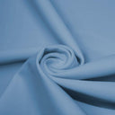 Microfiber Nylon Spandex Fabric - 4-Way Stretch, 56" Width, 210 GSM (1 Yard)
