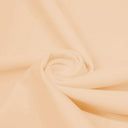 Microfiber Nylon Spandex Fabric - 4-Way Stretch, 56" Width (1 Yard)