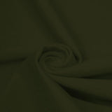 Microfiber Nylon Spandex Fabric - 4-Way Stretch, 56" Width, 210 GSM (1 Yard)