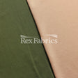 Micro Nylon 4-Way Stretch Nylon Spandex Fabric - Solid, Multiple Colors, 58/60" Width (1 Yard)