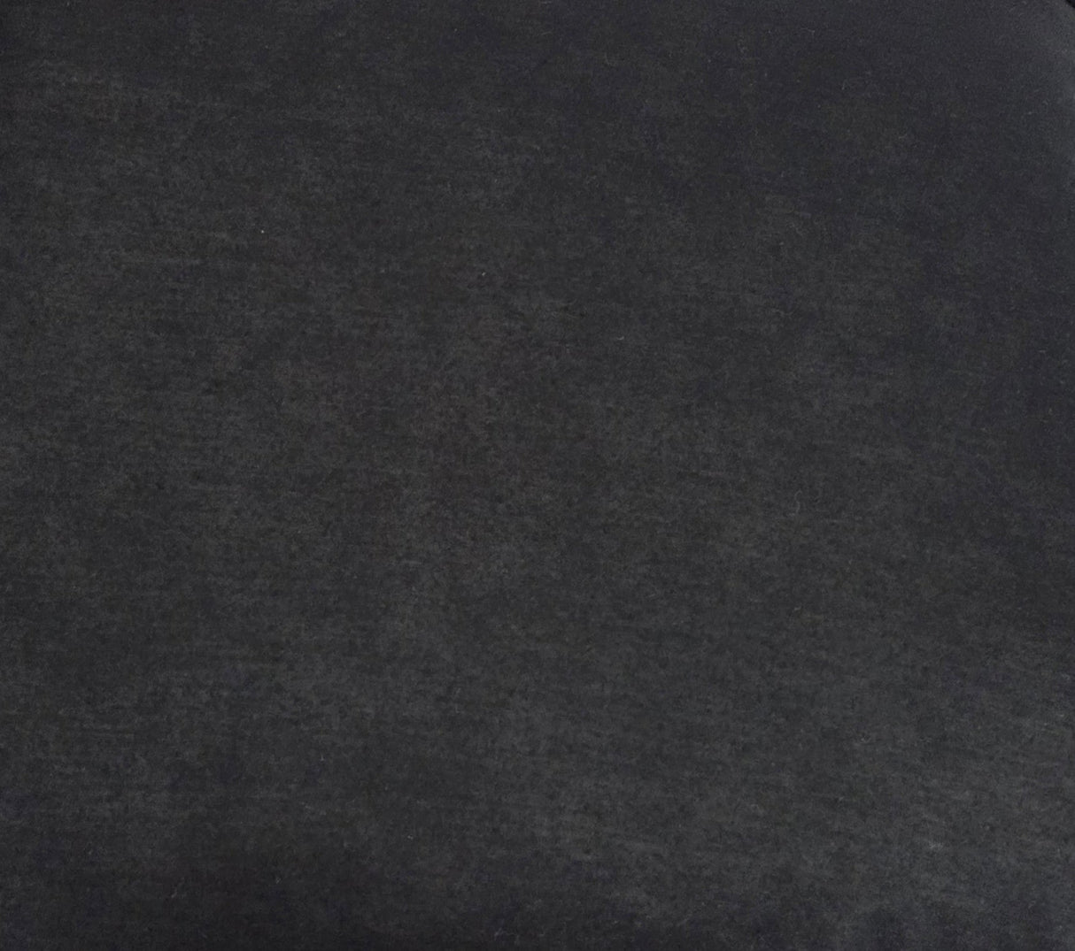 Micro Modal Spandex Jersey Black