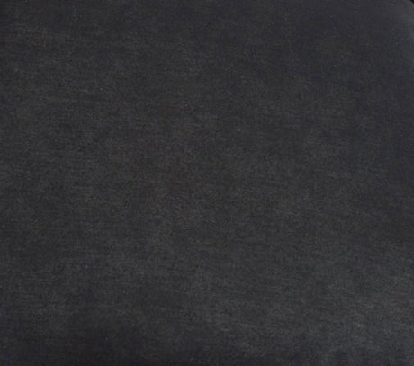 Micro Modal Spandex Jersey Black